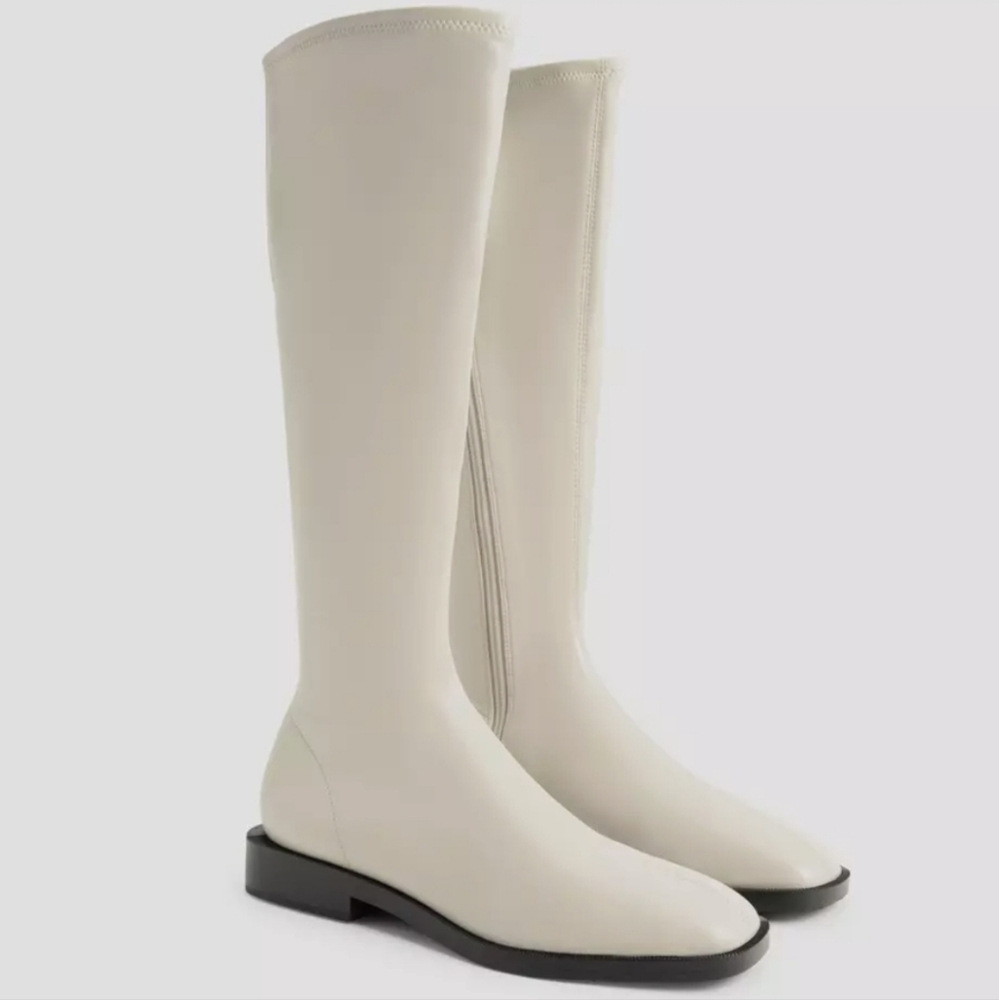 Knee High Boots